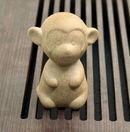 Ceramic Tea Pets - Beige