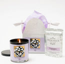 Churchill’s Hot Cincinnati Spice Candle and Rooibos Holiday Gift Set