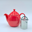 Dew Teapot Infuser Basket 14 oz