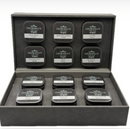 Timeless Collection Health and Wellness 12-Tin Gift Set
