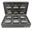 Timeless Collection Green Tea Explorer 12-Tin Gift Set