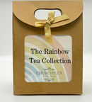 The Rainbow Tea Collection