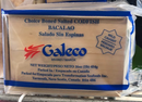 Galeco Salted Cod
