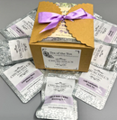 Tea of the Ton Nine Tea Collection