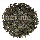 Chun Luo Pu-erh and Green Tea