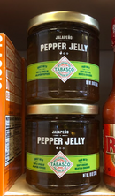 Tabasco Brand Mild Jalapeno Pepper Jelly