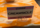 Creamsicle Fudge