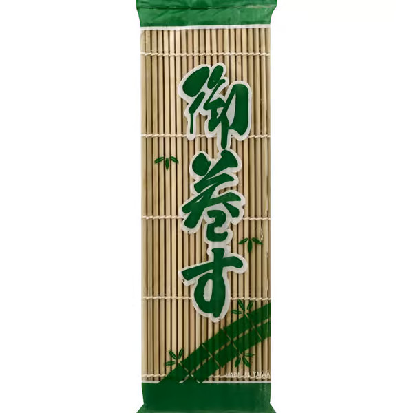 Bamboo Sushi Mat