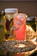 Siren Throat Health Herbal Tea