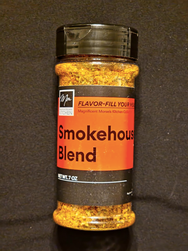 Smokehouse Blend
