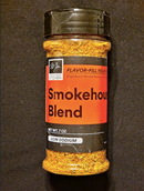 Smokehouse Blend