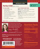 Spicekick Seasonings