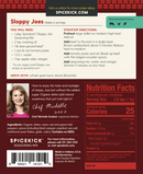 Spicekick Seasonings