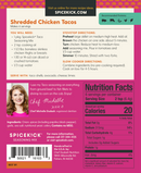 Spicekick Seasonings