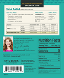 Spicekick Seasonings