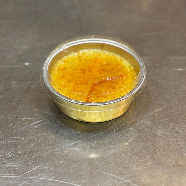 Creme Brûlée