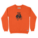 Mascot Crewneck