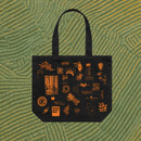 DRC Shoulder Tote