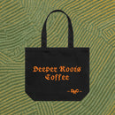 DRC Shoulder Tote