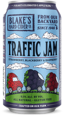 Blakes Triple Jam Hard Cider