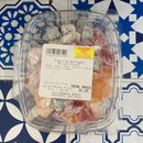 Turkish Delight- Mixed Fruit