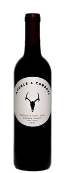 Angels & Cowboys Proprietary Red