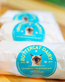 Cultured Butter - 1/2 lb