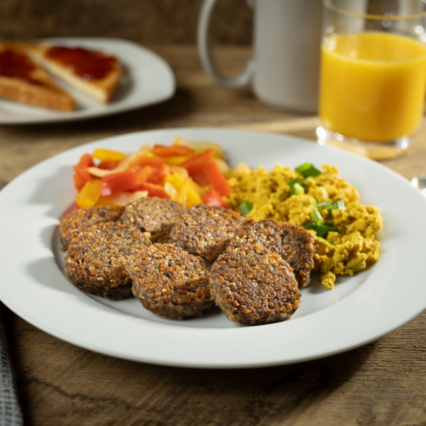 Betta Goetta