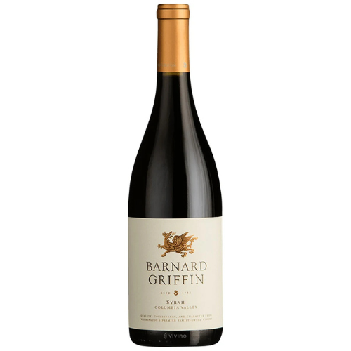 Barnard Griffin Syrah