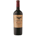 Federalist Bourbon Zinfandel