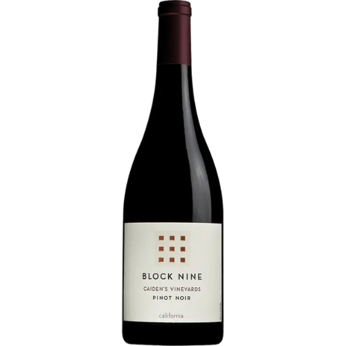 Block Nine Pinot Noir