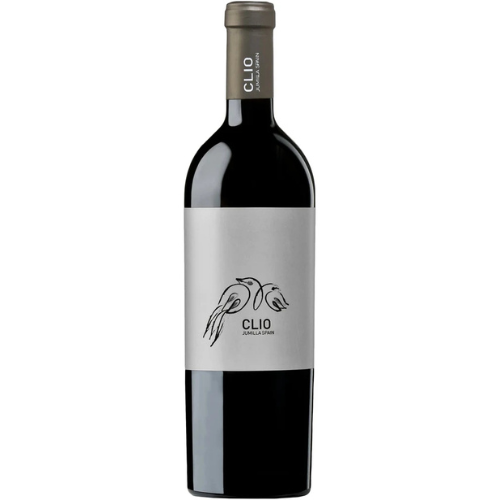 Bodegas El Nido Clio