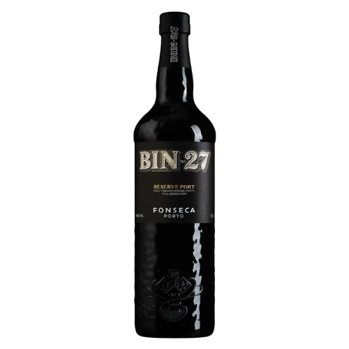 Fonseca Bin-27 Reserve Porto 375ml