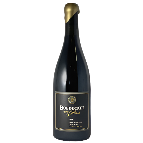 Boedecker Shea Vineyards Pinot Noir