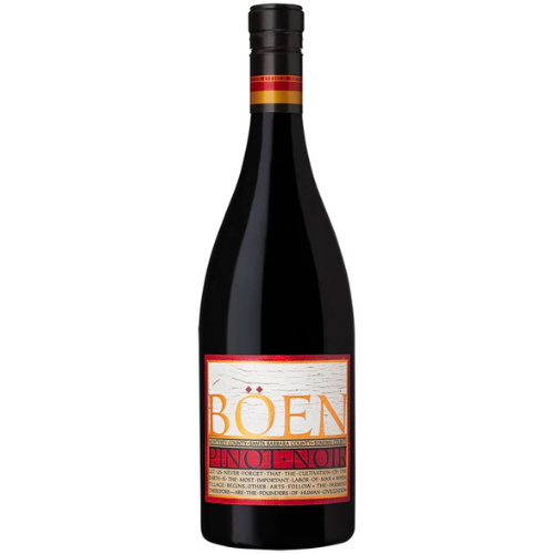 Boen Pinot Noir