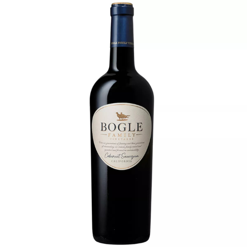 Bogle Cabernet Sauvignon