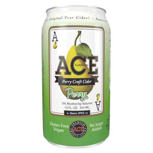 Ace Perry Pear Cider