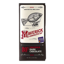 80% Tanzania Dark Chocolate