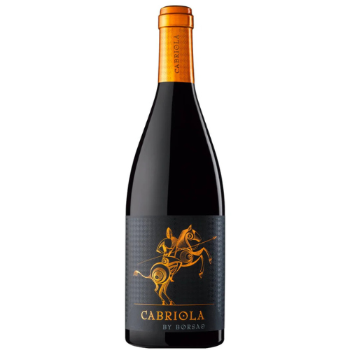 Borsao Cabriola Red Blend