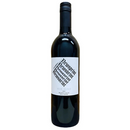 Guardian Cellars Newsprint Red Blend