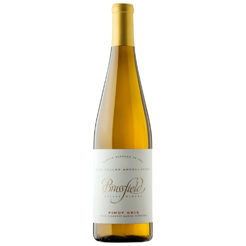 Brassfield Pinot Gris