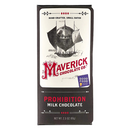 Prohibition Dark Milk Chocolate