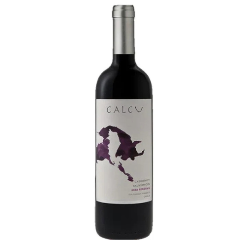 Calcu Grand Reserva Cabernet Franc