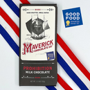 Prohibition Dark Milk Chocolate