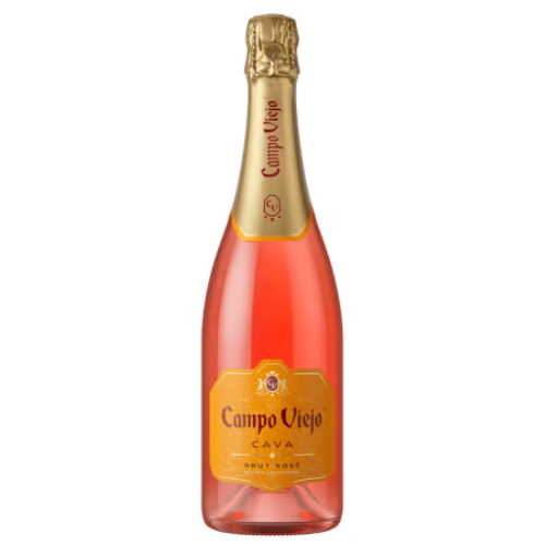 Campo Viejo Brut Rose