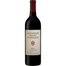 Alexander Valley Vineyards Merlot
