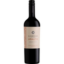 El Porvenir Amauta Malbec