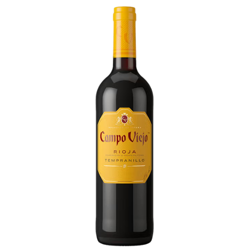 Campo Viejo Tempranillo