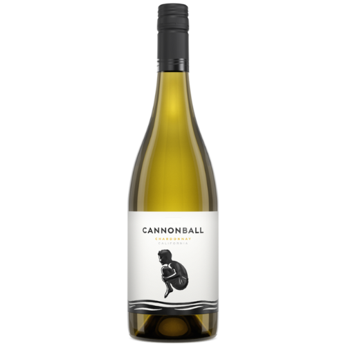 Cannonball Chardonnay