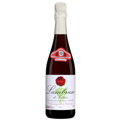 Cantina di Sorbara Gino Dry Lambrusco